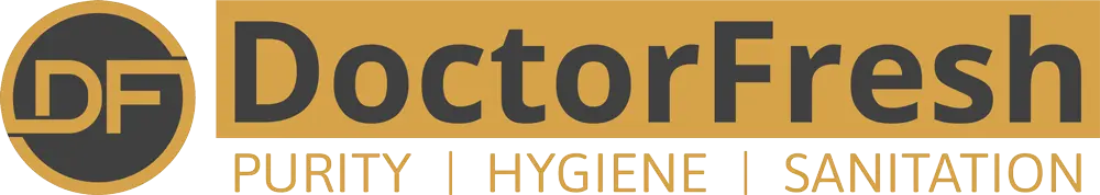 DoctorFreshLogo
